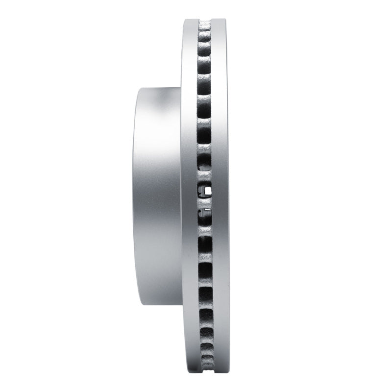 DFC DFC 22-26 Chevrolet Silverado EV Front GeoSPEC Coated Rotor