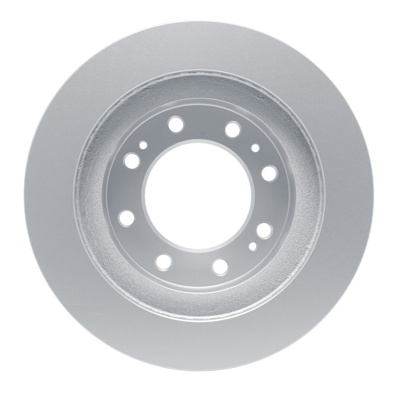DFC DFC 22-26 Chevrolet Silverado EV Front GeoSPEC Coated Rotor