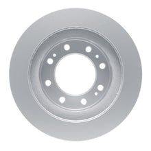 Load image into Gallery viewer, DFC DFC 22-26 Chevrolet Silverado EV Front GeoSPEC Coated Rotor