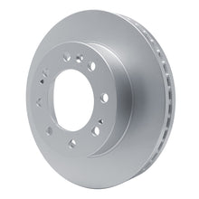 Load image into Gallery viewer, DFC DFC 22-26 Chevrolet Silverado EV Front GeoSPEC Coated Rotor