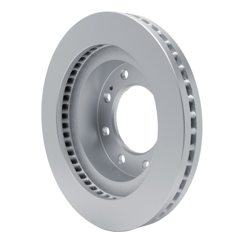 DFC DFC 22-26 Chevrolet Silverado EV Front GeoSPEC Coated Rotor