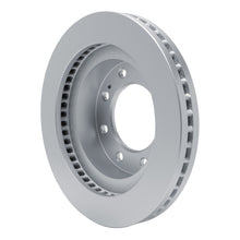 Load image into Gallery viewer, DFC DFC 22-26 Chevrolet Silverado EV Front GeoSPEC Coated Rotor