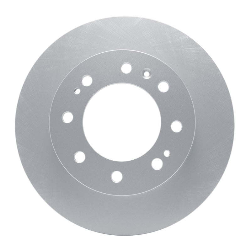 DFC DFC 22-26 Chevrolet Silverado EV Front GeoSPEC Coated Rotor