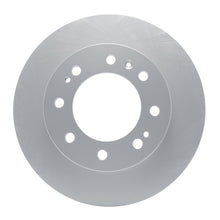 Load image into Gallery viewer, DFC DFC 22-26 Chevrolet Silverado EV Front GeoSPEC Coated Rotor