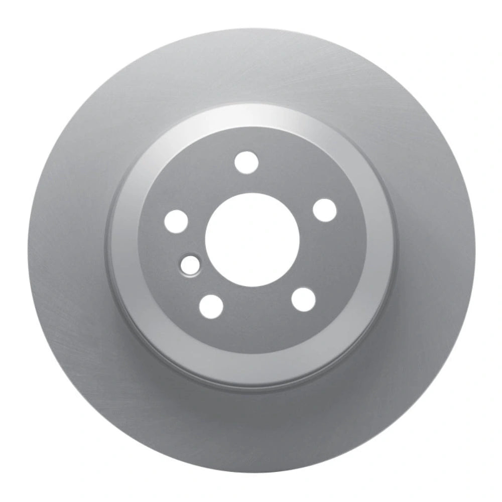 DFC DFC 22-27 BMW X3 Rear Geospec Coated Rotor