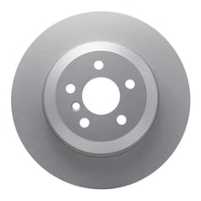 Load image into Gallery viewer, DFC DFC 22-27 BMW X3 Rear Geospec Coated Rotor