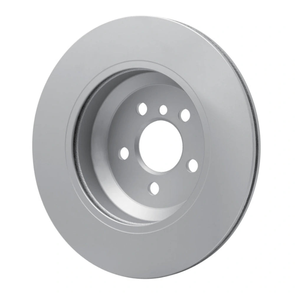 DFC DFC 22-27 BMW X3 Rear Geospec Coated Rotor