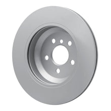 Load image into Gallery viewer, DFC DFC 22-27 BMW X3 Rear Geospec Coated Rotor