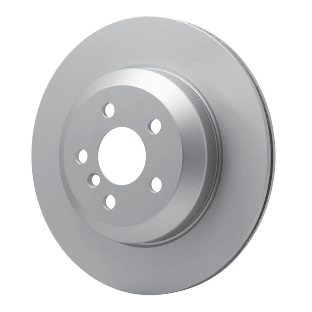 DFC DFC 22-27 BMW X3 Rear Geospec Coated Rotor