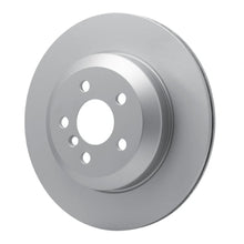 Load image into Gallery viewer, DFC DFC 22-27 BMW X3 Rear Geospec Coated Rotor