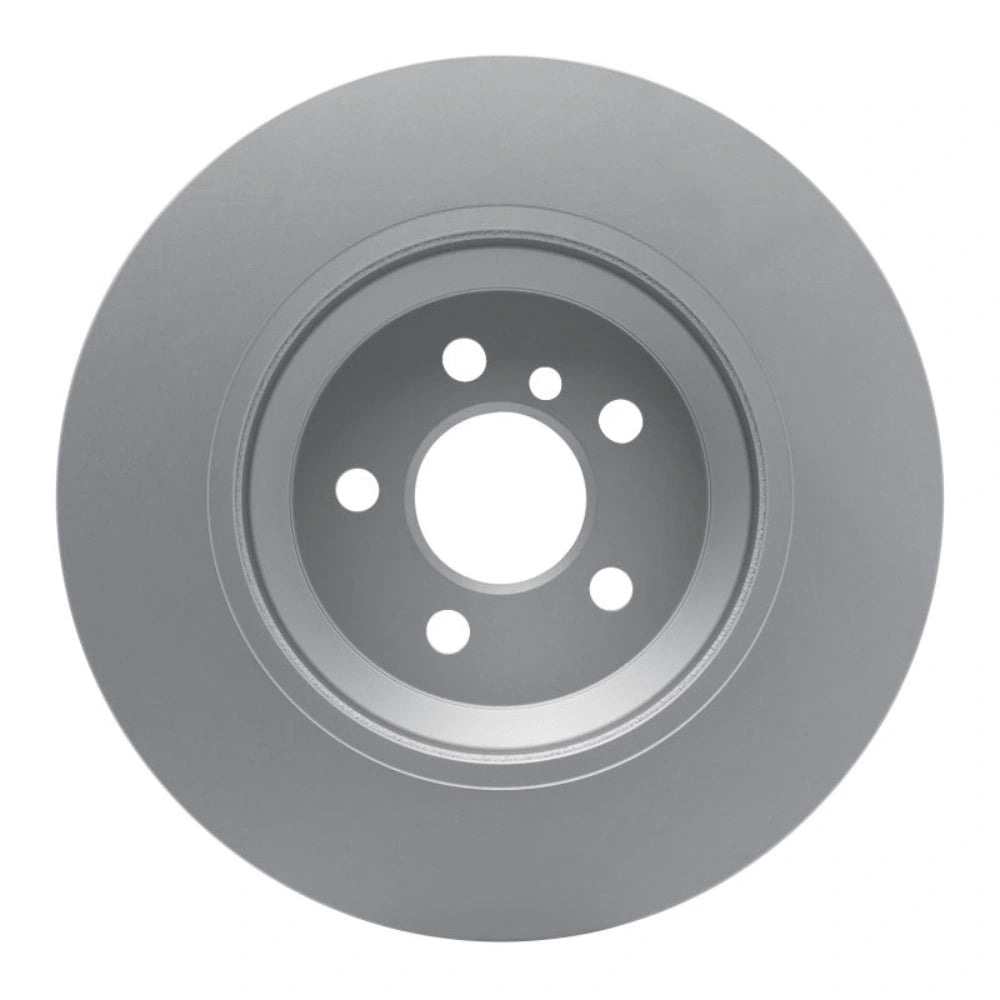 DFC DFC 22-27 BMW X3 Rear Geospec Coated Rotor