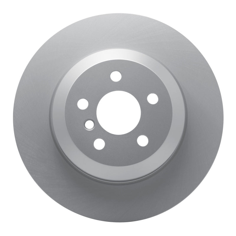 DFC DFC 22-27 BMW X3 Rear Geospec Coated Rotor