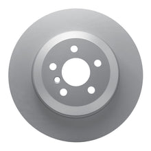 Load image into Gallery viewer, DFC DFC 22-27 BMW X3 Rear Geospec Coated Rotor