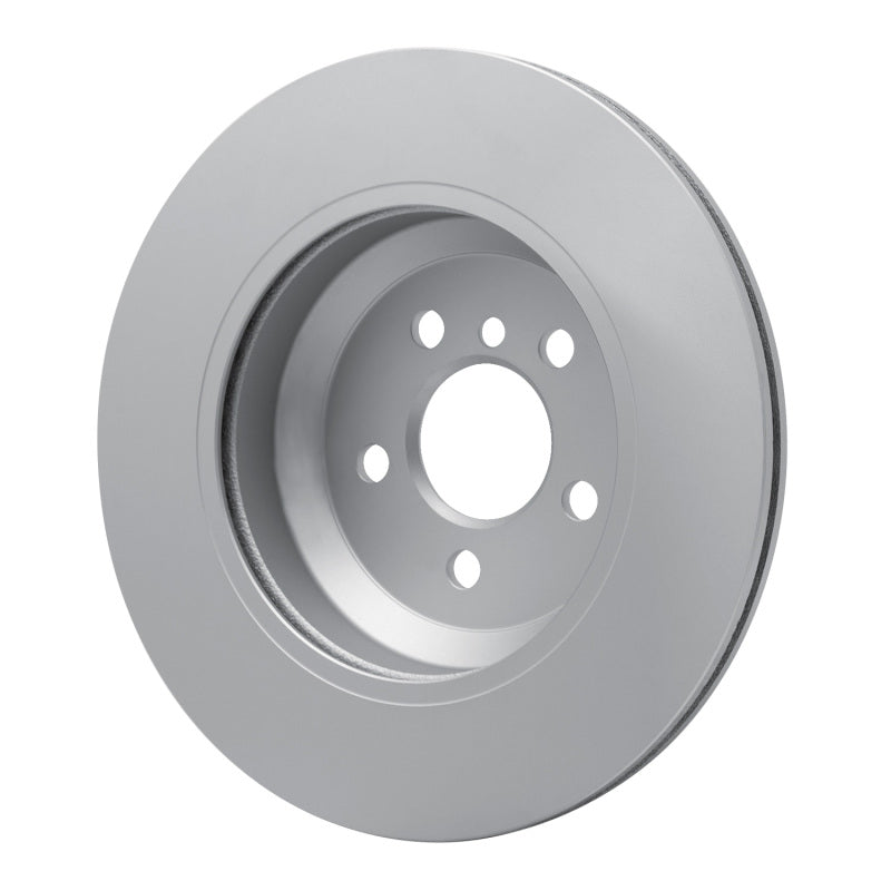 DFC DFC 22-27 BMW X3 Rear Geospec Coated Rotor