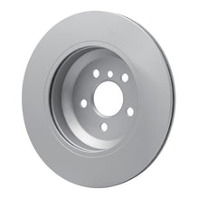 Load image into Gallery viewer, DFC DFC 22-27 BMW X3 Rear Geospec Coated Rotor