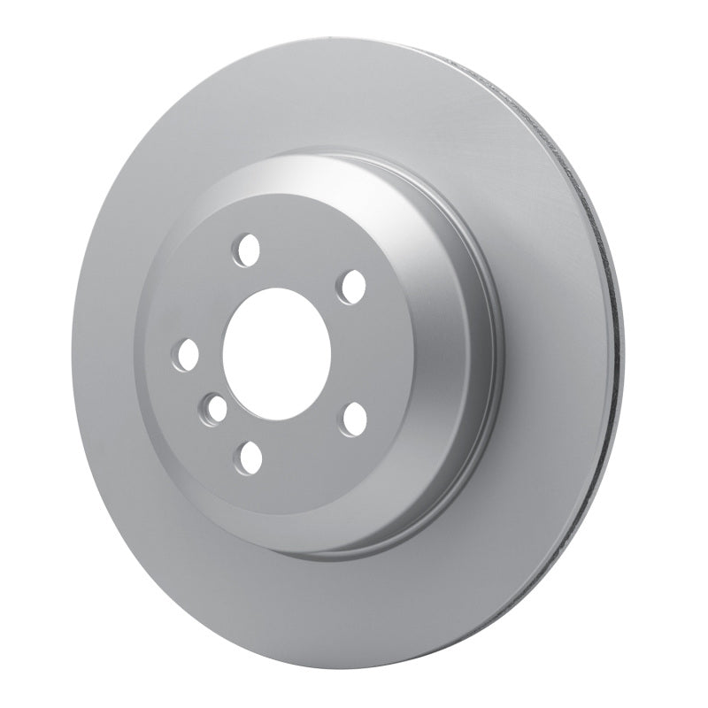 DFC DFC 22-27 BMW X3 Rear Geospec Coated Rotor