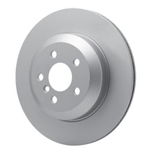 Load image into Gallery viewer, DFC DFC 22-27 BMW X3 Rear Geospec Coated Rotor