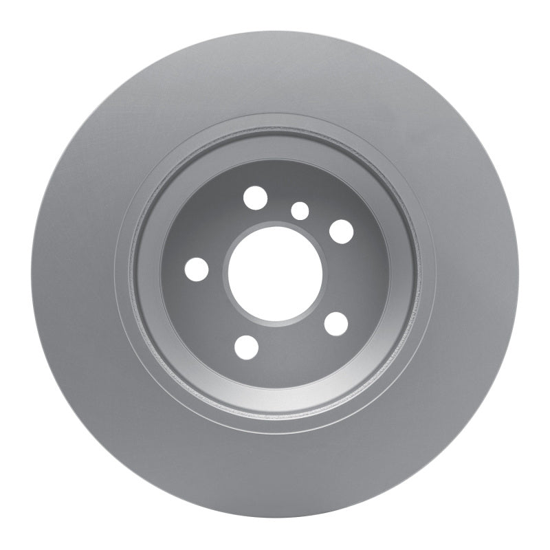 DFC DFC 22-27 BMW X3 Rear Geospec Coated Rotor