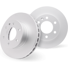 Load image into Gallery viewer, DFC DFC 22-27 BMW X3 Rear Geospec Coated Rotor