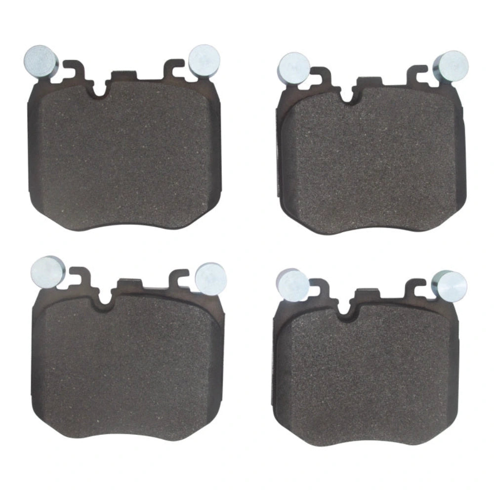 DFC DFC 23-25 BMW 760I xDrive Front 5000 Advanced Low Metallic Brake Pads