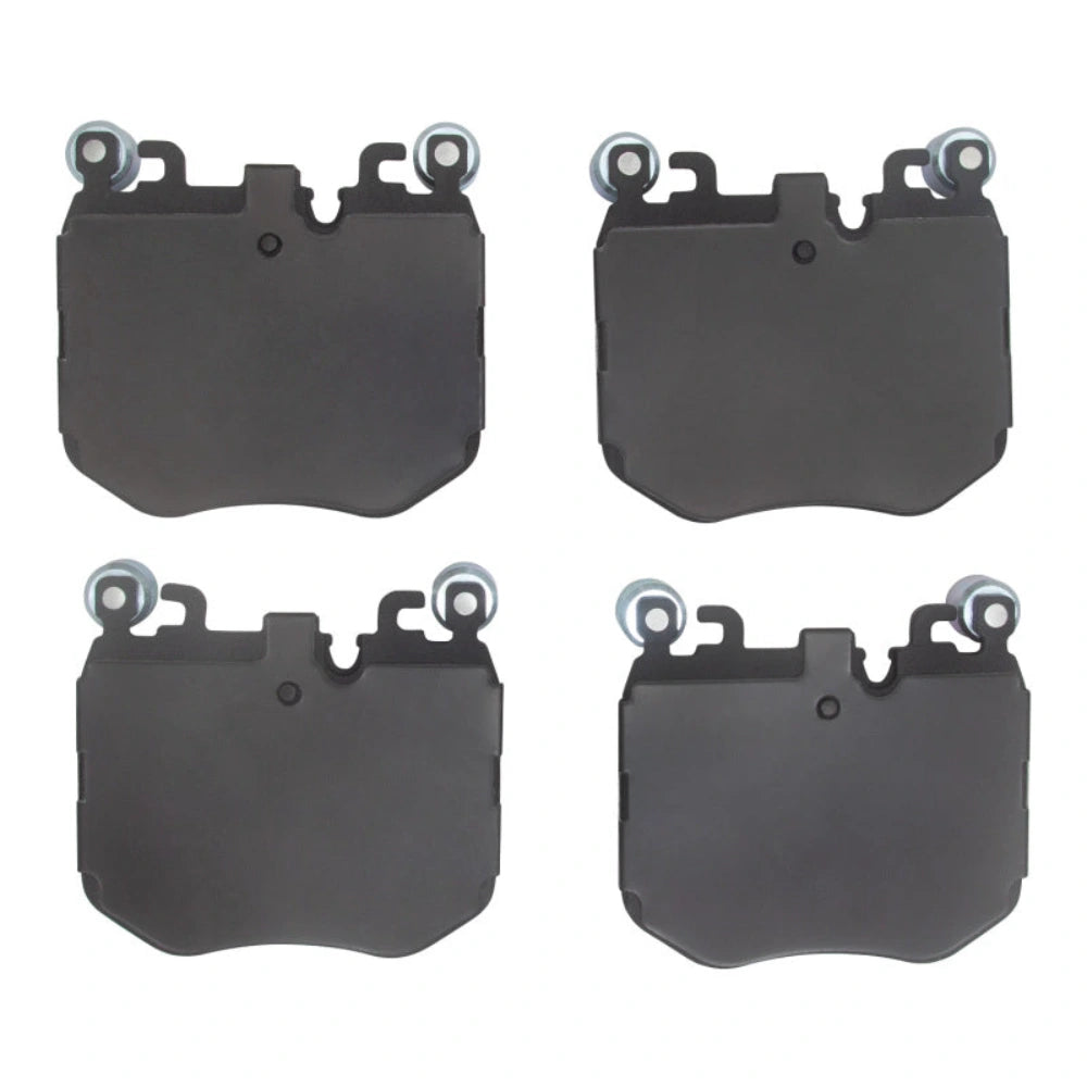 DFC DFC 23-25 BMW 760I xDrive Front 5000 Advanced Low Metallic Brake Pads