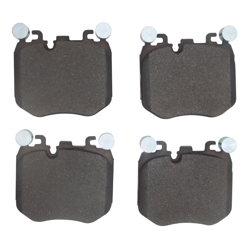 DFC DFC 23-25 BMW 760I xDrive Front 5000 Advanced Low Metallic Brake Pads