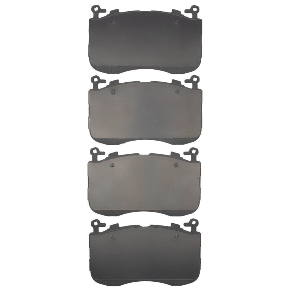 DFC DFC 23-25 BMW XM Front 5000 Advanced Low Metallic Brake Pads
