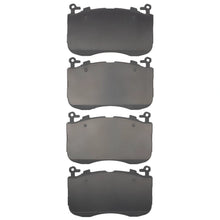 Load image into Gallery viewer, DFC DFC 23-25 BMW XM Front 5000 Advanced Low Metallic Brake Pads