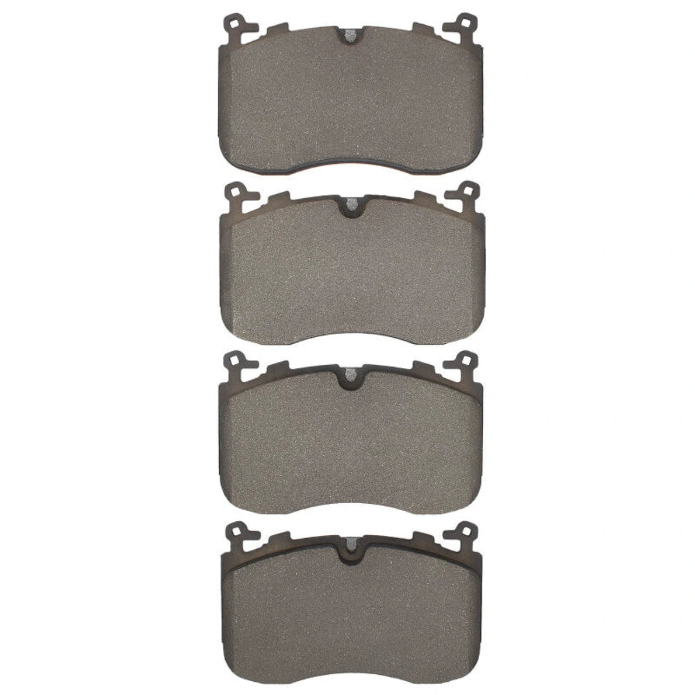 DFC DFC 23-25 BMW XM Front 5000 Advanced Low Metallic Brake Pads