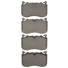 Load image into Gallery viewer, DFC DFC 23-25 BMW XM Front 5000 Advanced Low Metallic Brake Pads