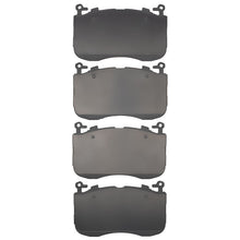 Load image into Gallery viewer, DFC DFC 23-25 BMW XM Front 5000 Advanced Low Metallic Brake Pads