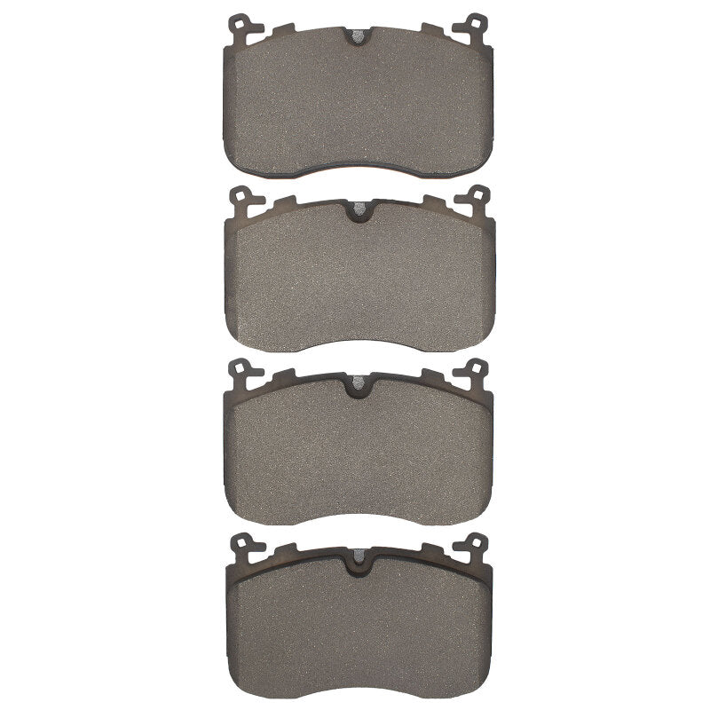 DFC DFC 23-25 BMW XM Front 5000 Advanced Low Metallic Brake Pads