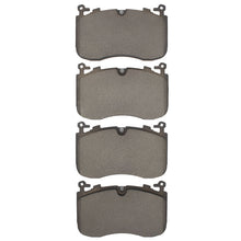 Load image into Gallery viewer, DFC DFC 23-25 BMW XM Front 5000 Advanced Low Metallic Brake Pads