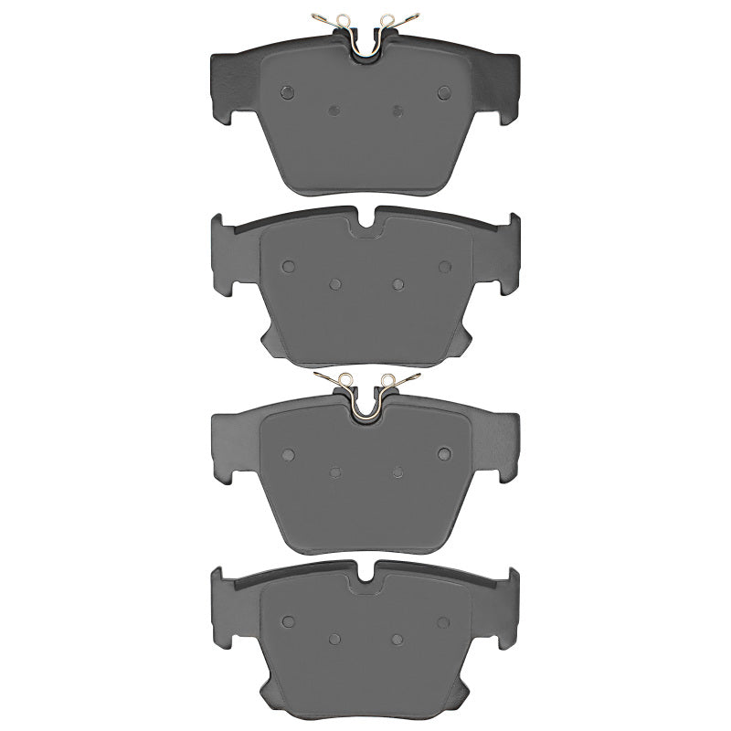 DFC DFC 23-25 BMW XM Rear 5000 Advanced Low Metallic Brake Pads