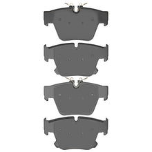 Load image into Gallery viewer, DFC DFC 23-25 BMW XM Rear 5000 Advanced Low Metallic Brake Pads
