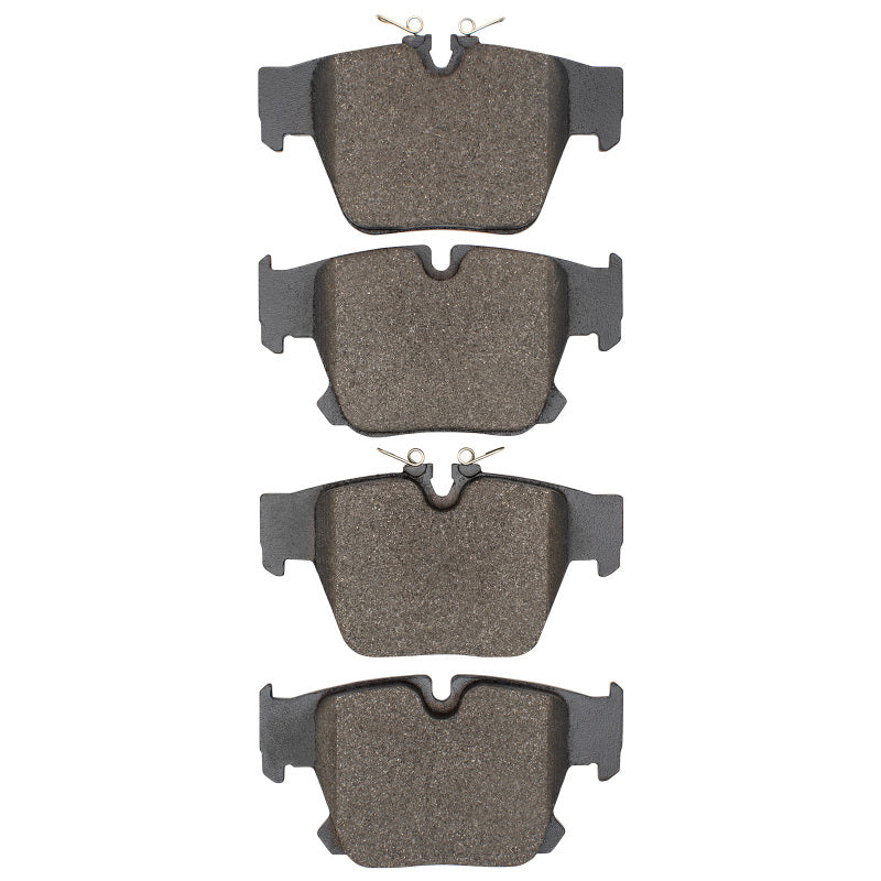DFC DFC 23-25 BMW XM Rear 5000 Advanced Low Metallic Brake Pads