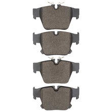 Load image into Gallery viewer, DFC DFC 23-25 BMW XM Rear 5000 Advanced Low Metallic Brake Pads