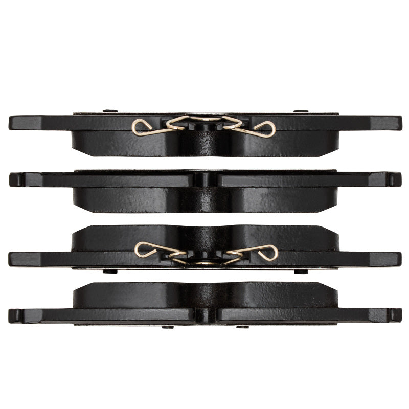 DFC DFC 23-25 BMW XM Rear 5000 Advanced Low Metallic Brake Pads