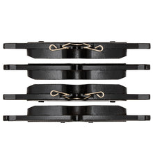 Load image into Gallery viewer, DFC DFC 23-25 BMW XM Rear 5000 Advanced Low Metallic Brake Pads
