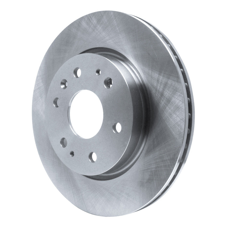 DFC DFC 23-25 Chevrolet Colorado Front Brake Rotor