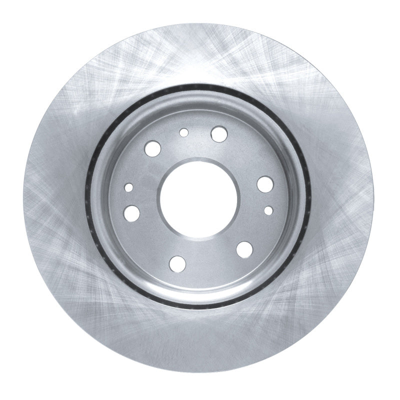 DFC DFC 23-25 Chevrolet Colorado Front Brake Rotor
