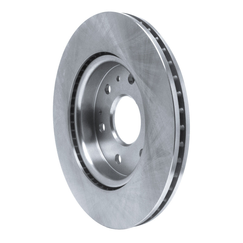 DFC DFC 23-25 Chevrolet Colorado Front Brake Rotor