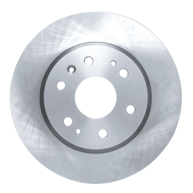 DFC DFC 23-25 Chevrolet Colorado Front Brake Rotor