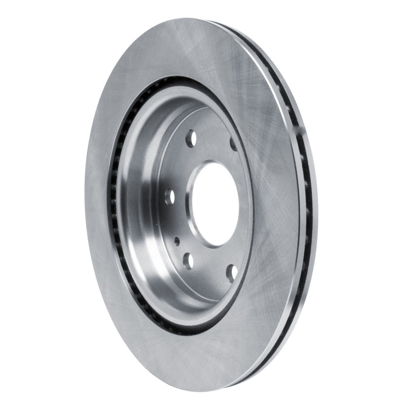 DFC DFC 23-25 Chevrolet Colorado Rear Brake Rotor
