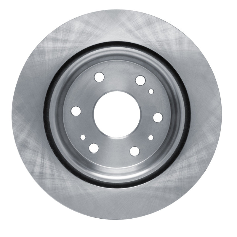 DFC DFC 23-25 Chevrolet Colorado Rear Brake Rotor