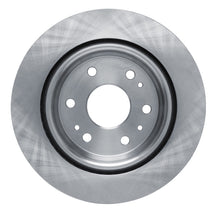 Load image into Gallery viewer, DFC DFC 23-25 Chevrolet Colorado Rear Brake Rotor