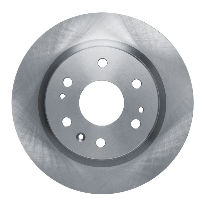 DFC DFC 23-25 Chevrolet Colorado Rear Brake Rotor