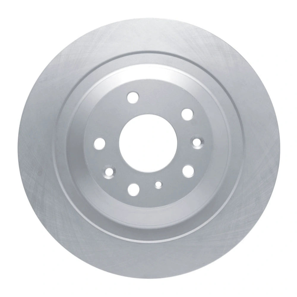 DFC DFC 23-25 Mazda CX-50 Rear GeoSPEC Coated Rotor