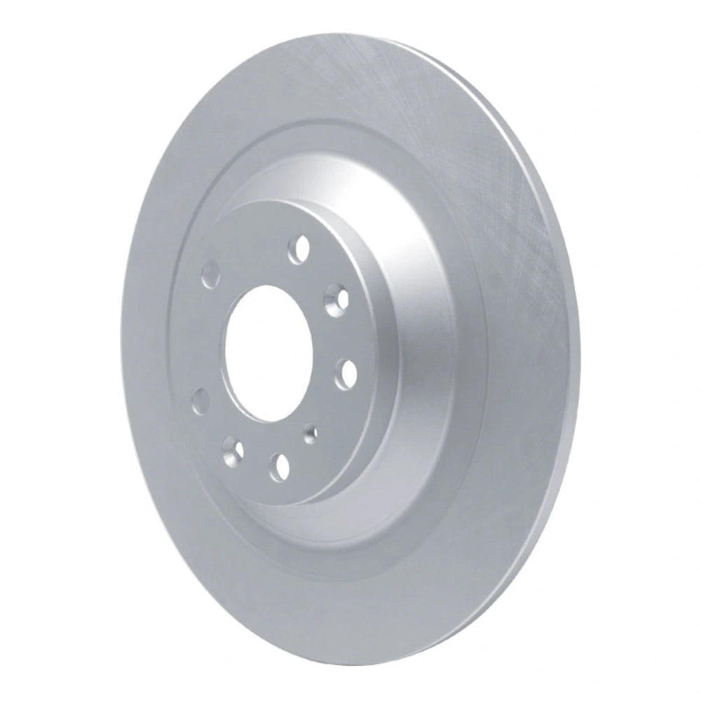 DFC DFC 23-25 Mazda CX-50 Rear GeoSPEC Coated Rotor