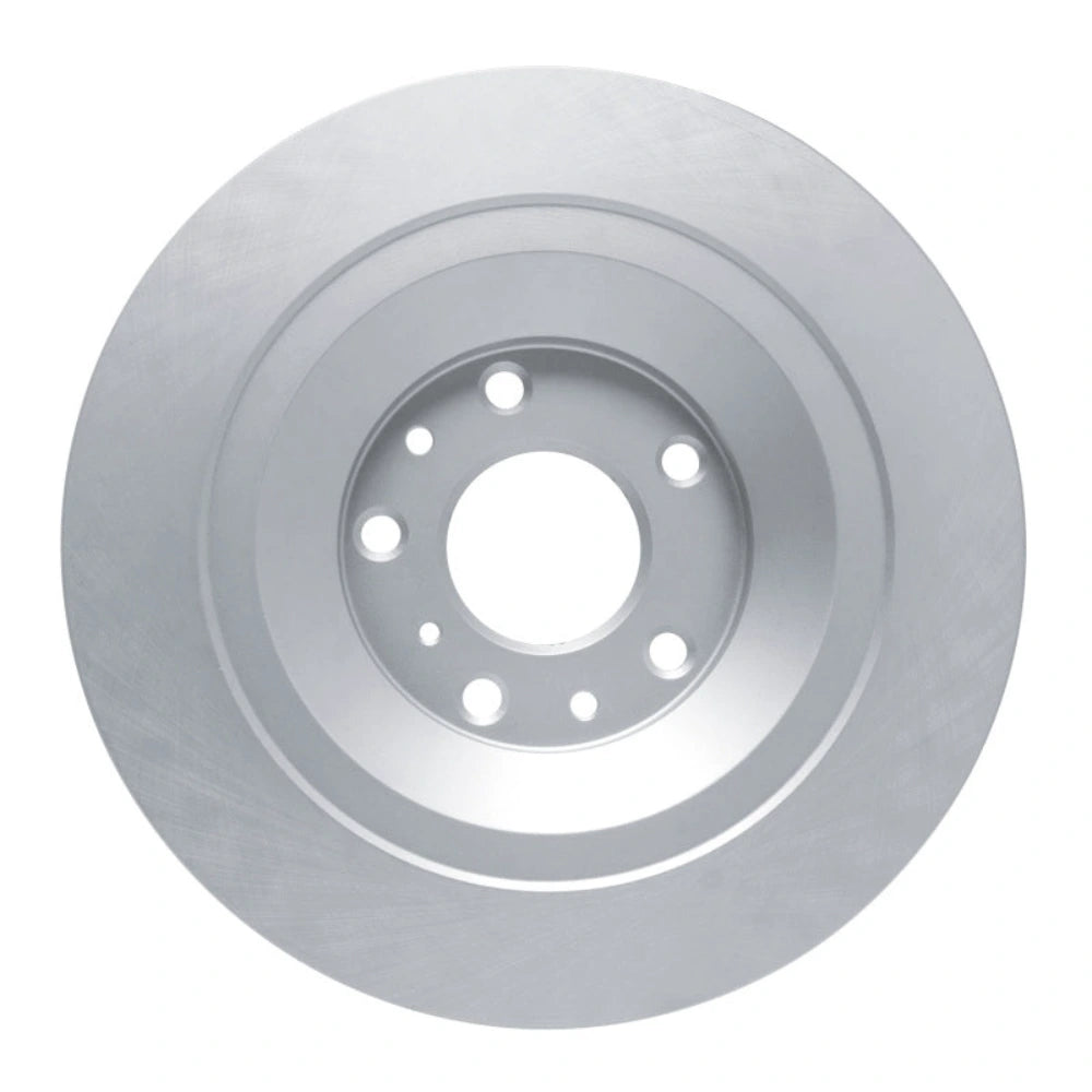 DFC DFC 23-25 Mazda CX-50 Rear GeoSPEC Coated Rotor